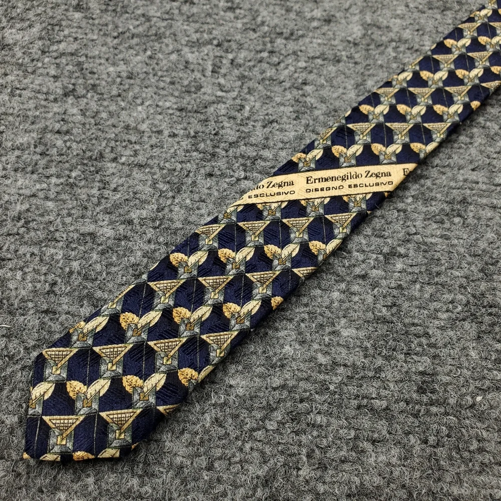 Ermenegildo Zegna ermenegildo zegna